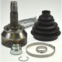 22213 SPIDAN Шарнирный комплект, Привідний вал