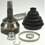 22213 SPIDAN Шарнирный комплект, Привідний вал
