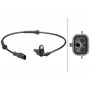 6PU 012 679-121 HELLA Датчик частота обертання колеса