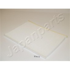 FAA-TY11 JAPANPARTS Фільтр повітря у внутрішньому просторі