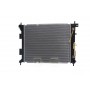 CR 1694 000S MAHLE Радіатор охолодження двигуна