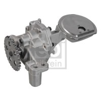 Масляний насос FEBI-BILSTEIN 21079