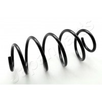 ZC3909H JAPANPARTS Пружина ходової частини