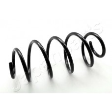 ZC3909H JAPANPARTS Пружина ходової частини