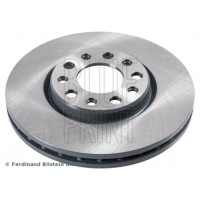 ADL144313 BLUE PRINT Гальмівний диск