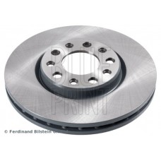 ADL144313 BLUE PRINT Гальмівний диск