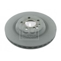 24957 FEBI BILSTEIN Гальмівний диск