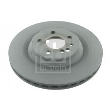 24957 FEBI BILSTEIN Гальмівний диск