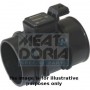86205E MEAT & DORIA Розхідомір повітря