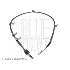 ADG046210 BLUE PRINT Тросик, cтояночный тормоз