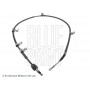 ADG046210 BLUE PRINT Тросик, cтояночный тормоз