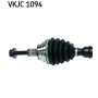 VKJC 1094 SKF Привідний вал