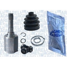 302009100073 MAGNETI MARELLI Шарнирный комплект, Привідний вал
