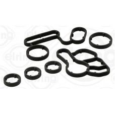 888.410 ELRING Комплект прокладок масляний радіатор