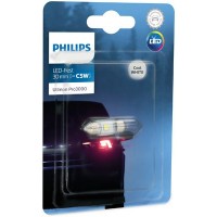 11860U30CWB1 PHILIPS Лампа розжарювання, oсвітіння салону