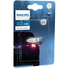 11860U30CWB1 PHILIPS Лампа розжарювання, oсвітіння салону