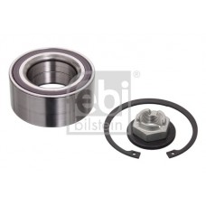 102786 FEBI BILSTEIN Комплект підшипника ступиці колеса