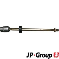 1144500500 JP GROUP Осьовий шарнір рульова тяга