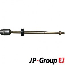 1144500500 JP GROUP Осьовий шарнір рульова тяга