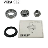 VKBA 532 SKF Комплект підшипника ступиці колеса