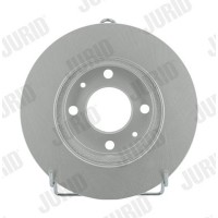562428JC JURID Гальмівний диск