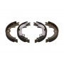 KBS-1405 KAVO PARTS Комплект гальмівних колодок