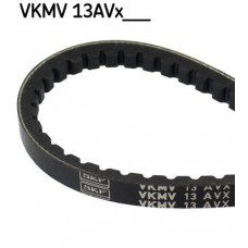 VKMV 13AVx1150 SKF Клиновий ремінь