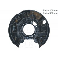 55083 AIC Відбивач диск гальмівного механізму