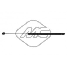 46386 Metalcaucho Газова пружина кришка багажника