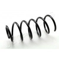 ZC1254C JAPANPARTS Пружина ходової частини