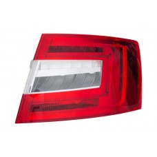 2SK 012 883-061 HELLA Задній фонар