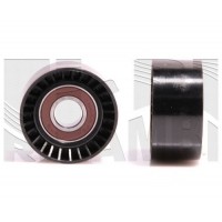 87784 CALIBER Паразитный / Ведущий ролик, Зубчастий ремінь