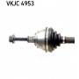 VKJC 4953 SKF Привідний вал