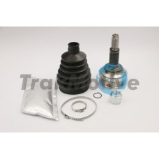 40-0065 TrakMotive Шарнирный комплект, Привідний вал