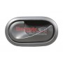 2310649 METZGER Ручка дверей
