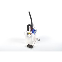 0 986 580 970 BOSCH Паливний насос