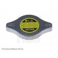 ADM59903 BLUE PRINT Кришка радіатора