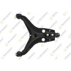 A-128 TEKNOROT Ричаг незалежної підвіски колеса, подвеска колеса