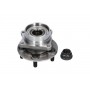 WBK-9065 KAVO PARTS Комплект підшипника ступиці колеса