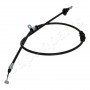 BC-567L JAPANPARTS Тросик, cтояночный тормоз