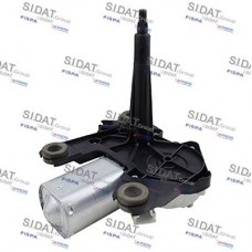 69706 SIDAT Двигун склоочисника