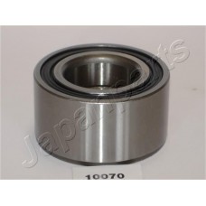 KK10070 JAPANPARTS Комплект підшипника ступиці колеса