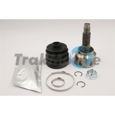 40-0220 TrakMotive Шарнирный комплект, Привідний вал