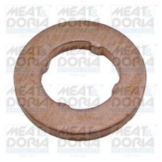98012 MEAT & DORIA Прокладка, корпус форсунки 98012 MEAT & DORIA Прокладка, корпус форсунки