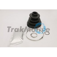 50-0429 TrakMotive Комплект пыльника, Привідний вал