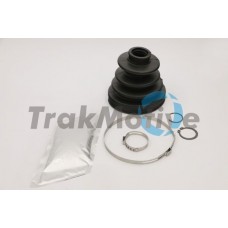 50-0429 TrakMotive Комплект пыльника, Привідний вал