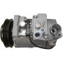 ACP 121 000S MAHLE Компресор кондиціонера