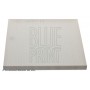 ADR162531 BLUE PRINT Фільтр повітря у внутрішньому просторі