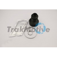 50-0592 TrakMotive Комплект пыльника, Привідний вал