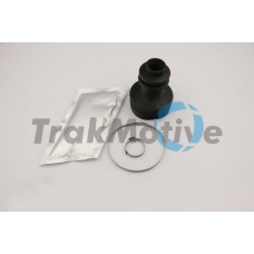 50-0592 TrakMotive Комплект пыльника, Привідний вал